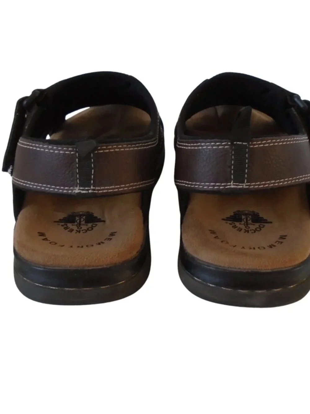 Dockers extra upper